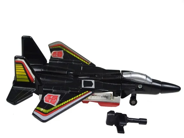 Air Raid Combiner Vintage Transformers G1
