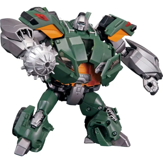 Brawn e-hobby Exclusive | Transformers Cloud