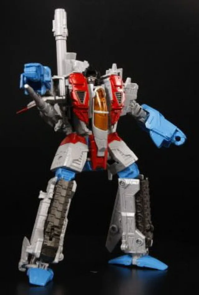 Starscream e-hobby Exclusive | Transformers Cloud