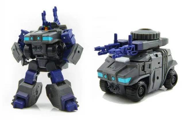 DC03P Piston | Mech Ideas