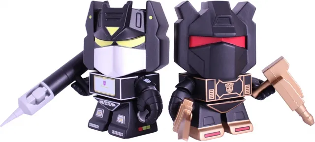 Cybertron 2-Pack Exclusive | Transformers Loyal Subjects