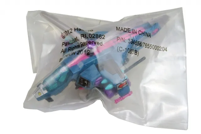 Spinister Botcon Exclusive | Transformers Convention Botcon 2012