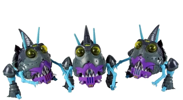 IG-TF005 Shark Three Pack | Igear