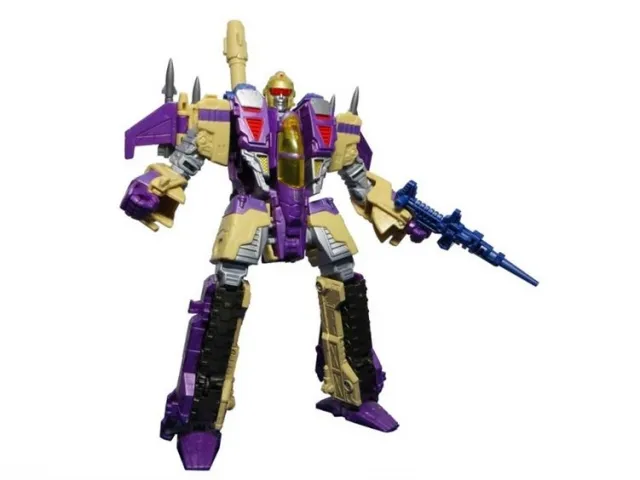 A-03J Upgrade Kit for Japanese Generations Blitzwing | SXS Toys | Upgrade Kit