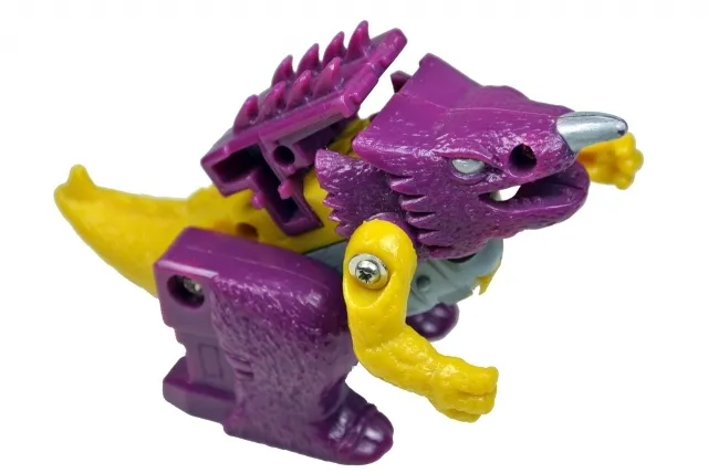 Cindersaur Sparkbot Vintage Transformers G1