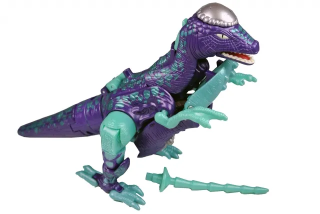 D-37 Hardhead Deluxe Class | Transformers Beast Wars Neo