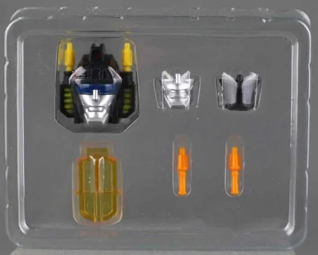 A-04 Uranus Upgrade Kit | SXS Toys | Upgrade Kit