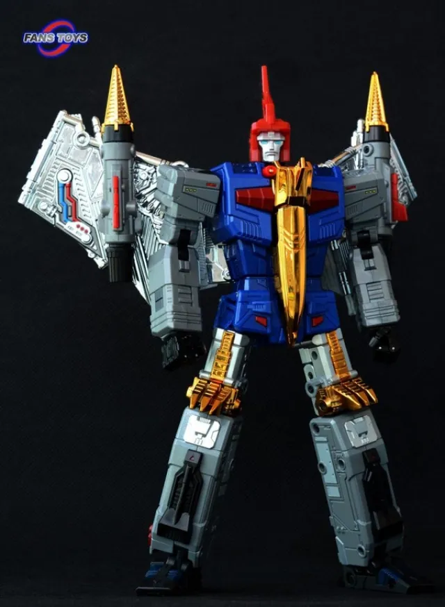FT-05 Soar Blue Version | Fans Toys
