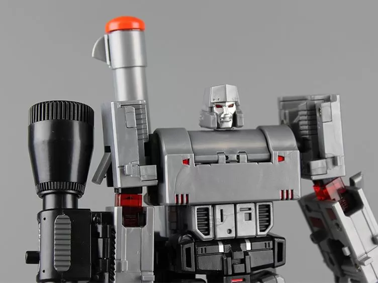 TW-01B Hegemon | ToyWorld 3rd Party Transformers & Combiner Figure