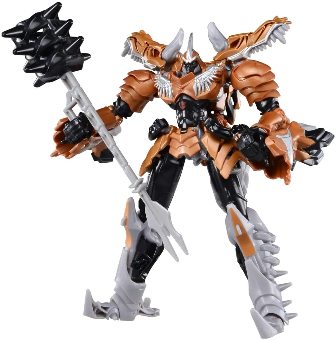 AD-03 Grimlock | Transformers Age of Extinction | Lost Age