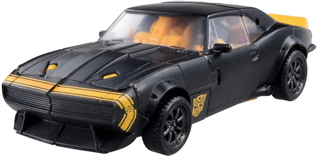 トランスフォーマー　AD04 クラシックバンブルビー AD-04 Classic Bumblebee | Transformers Lost Age Figure by