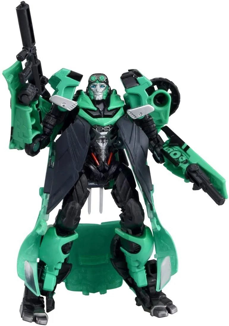 AD-06 Crosshairs | Transformers Age of Extinction | Lost Age