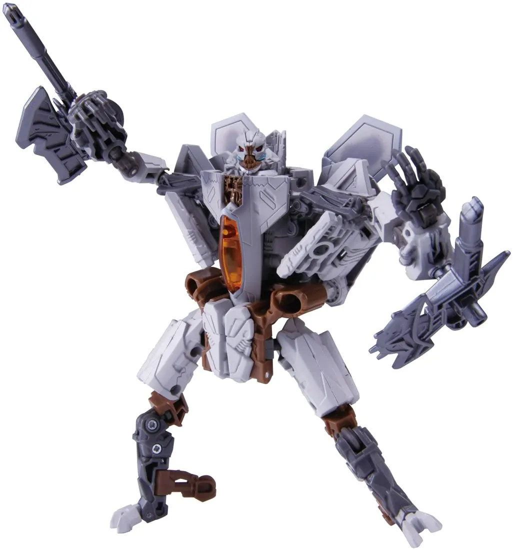 AD-10 Starscream | Transformers Age of Extinction | Lost Age