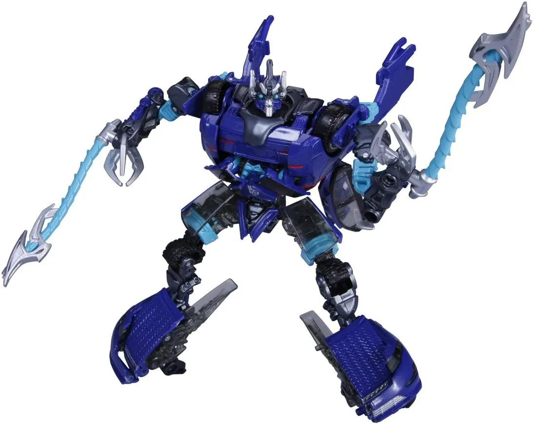 AD-14 Jolt | Transformers Age of Extinction | Lost Age