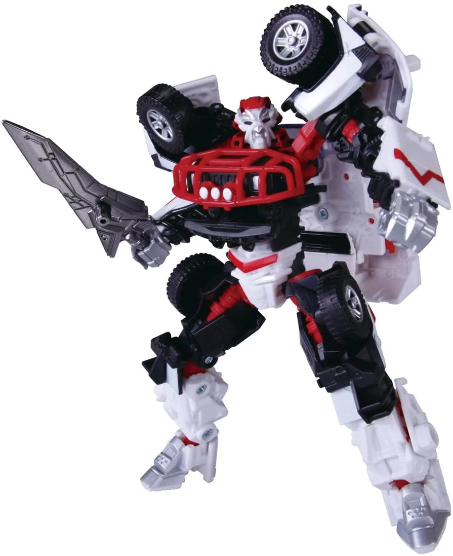 AD-15 Ratchet | Transformers Age of Extinction | Lost Age