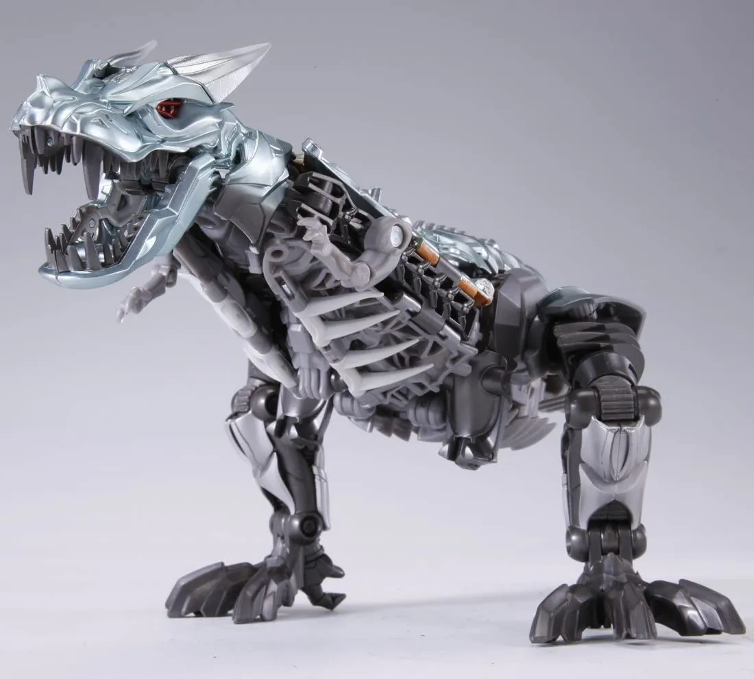 AD-20 Black Knight Grimlock Japanese Exclusive Limited Edition