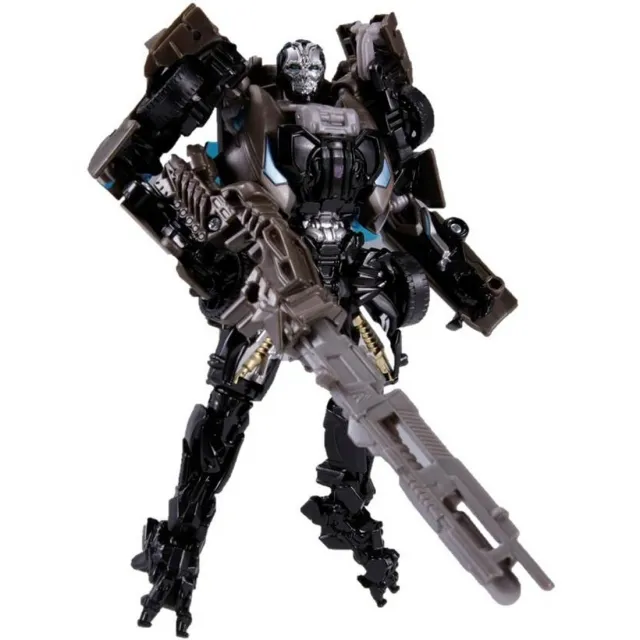 AD-26 Lockdown | Transformers Age of Extinction | Lost Age
