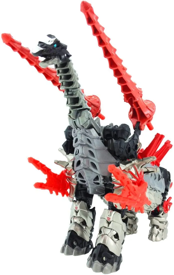 トランスフォーマー AD29 SLOG AD-29 Slog | Transformers Lost Age Figure by Takara Tomy | TFSource
