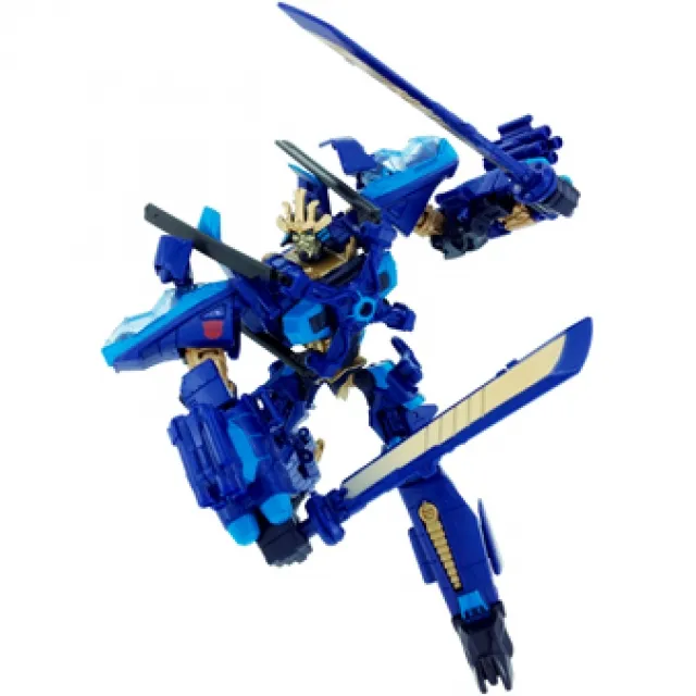 AD-30 Sky Drift | Transformers Age of Extinction | Lost Age