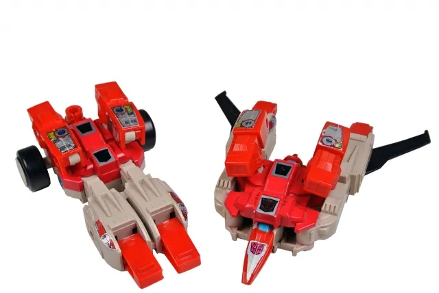 Fastlane & Cloudraker Loose