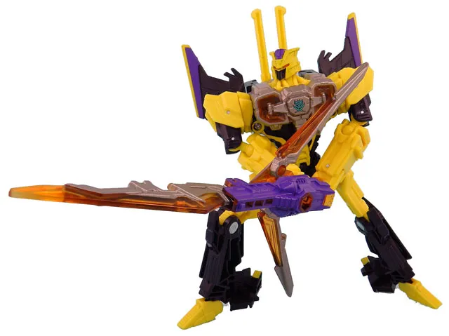 トランスフォーマー BOTCON 2014 HUNTER＆BRIMSTONE The Hunter Shokaract and Brimstone Botcon Exclusive | BotCon 2014
