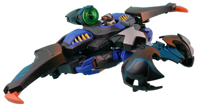 トランスフォーマー BOTCON 2014 HUNTER＆BRIMSTONE The Hunter Shokaract and Brimstone Botcon Exclusive | BotCon