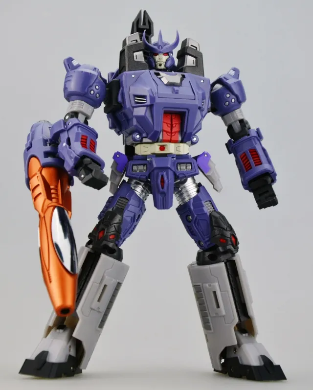 Mania King Messiah Vintage Color Version | Unique Toys