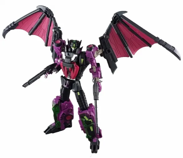 X-4 Sigma L | Fansproject Function X