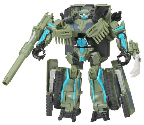 Deluxe Class Brawl Allspark Power Exclusive | Transformers the Movie