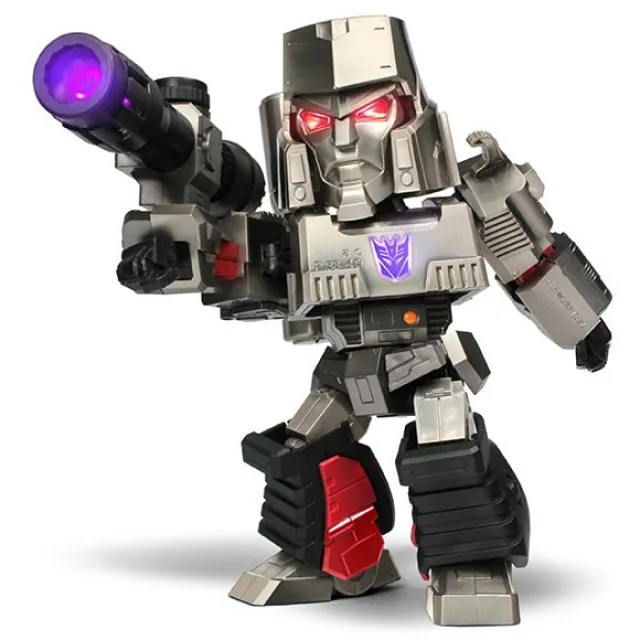 MN-03 Mecha Nations Megatron Mecha Nation | Transformers Kids Logic