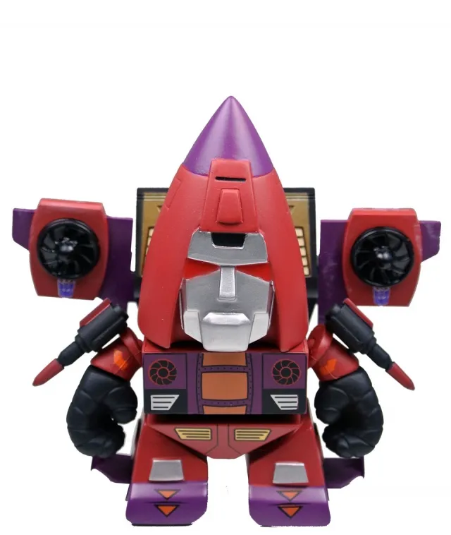 Thrust | Transformers Loyal Subjects