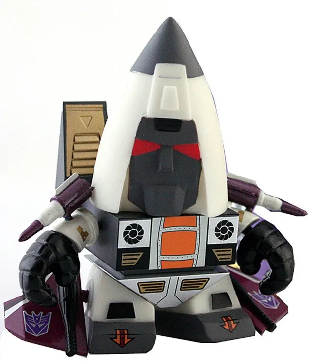 Ramjet | Transformers Loyal Subjects