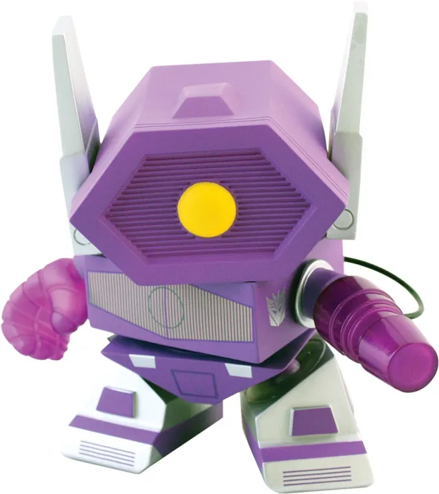 Shockwave | Transformers Loyal Subjects