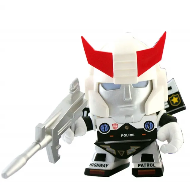 Prowl | Transformers Loyal Subjects