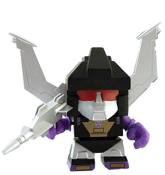 Shrapnel | Transformers Loyal Subjects