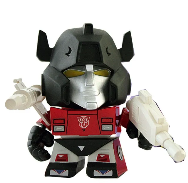 Sideswipe | Transformers Loyal Subjects