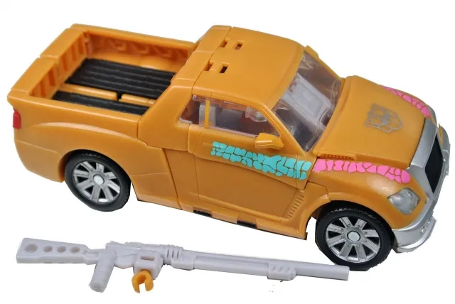 Electron Botcon Exclusive | Transformers Convention Botcon 2013