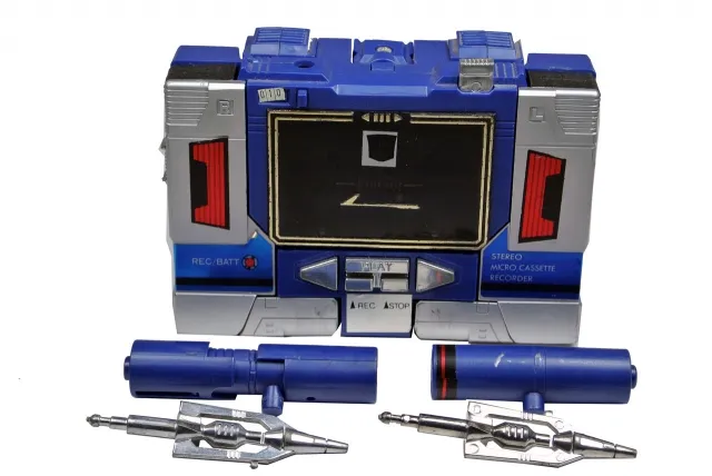 Soundwave Loose