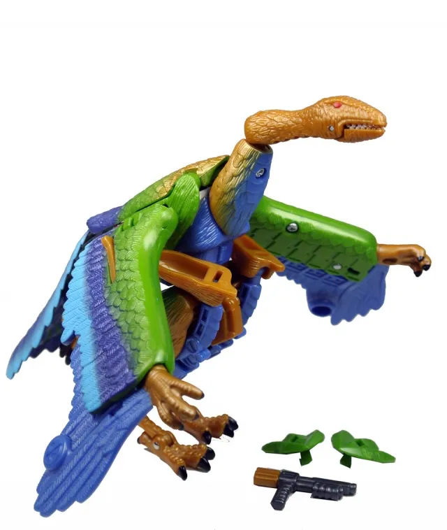 D-36 Archadis Deluxe Class | Transformers Beast Wars Neo