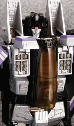 MP-11SW Skywarp | Masterpiece G1 Transformers Figure | TFSource