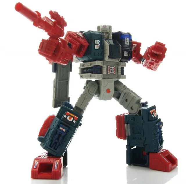 TW-H04G Grant | Toyworld