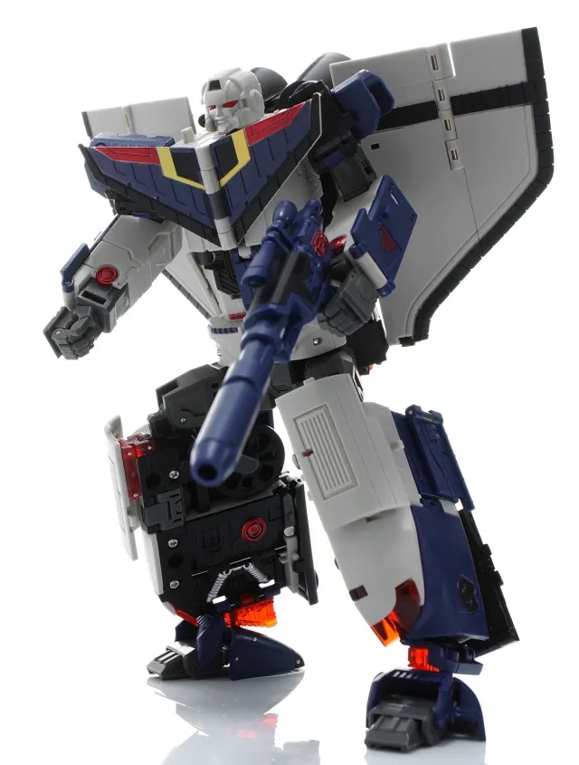TW-06 Evila Star | Toyworld