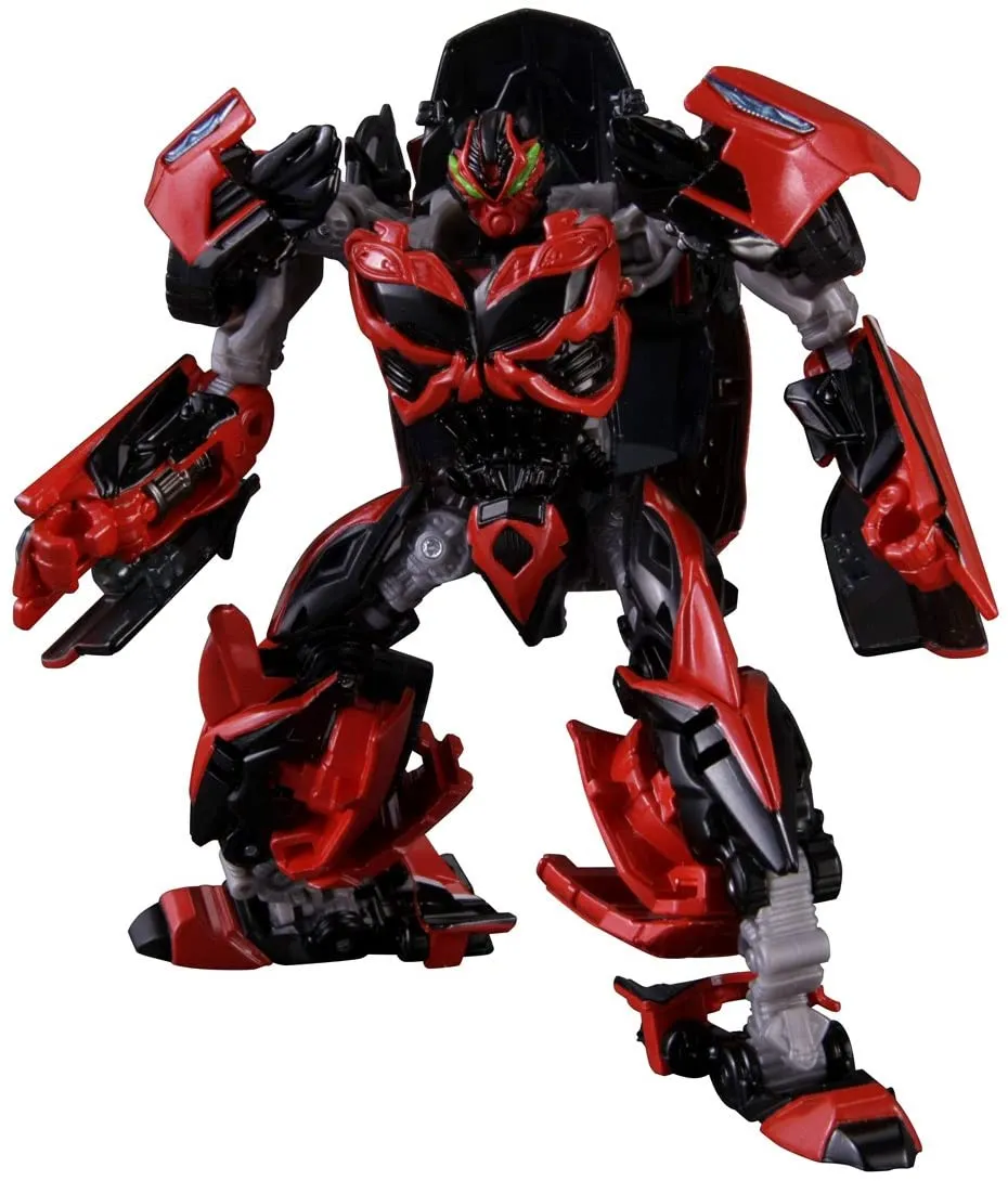 AD-32 Stinger | Transformers Age of Extinction | Lost Age