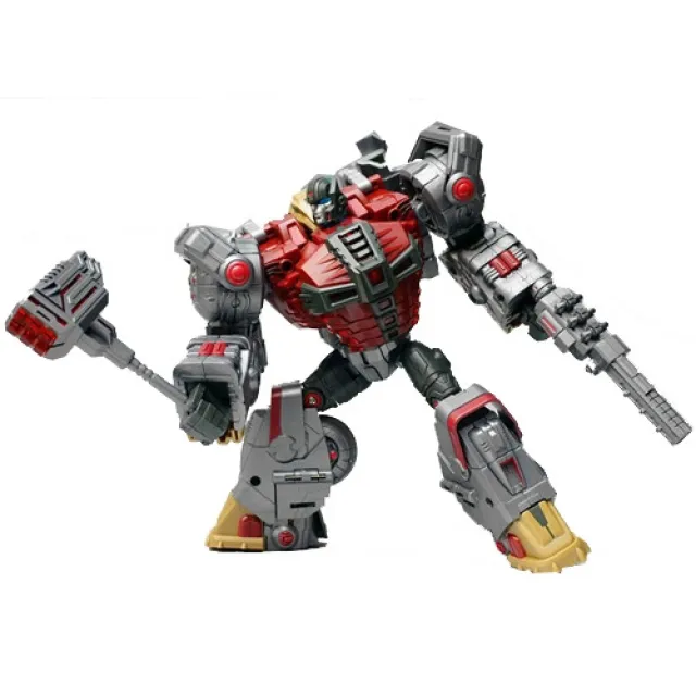 PX-03 Neptune | Planet X