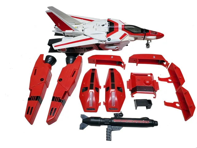 Jetfire Transformers G1 | Transformers Generation One