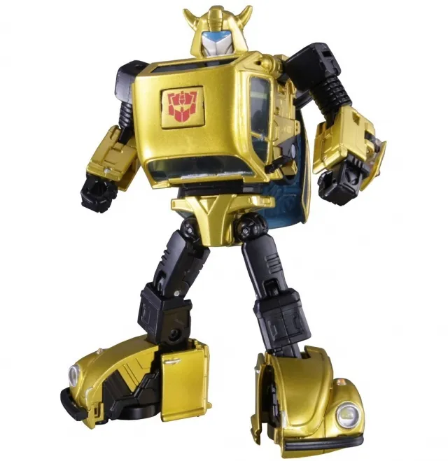 MP-21G G2 Bumblebee | Transformers Masterpiece