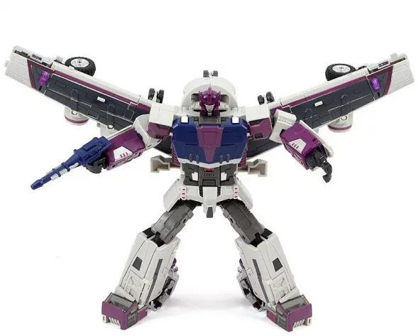 Y01 Provider | Unique Toys