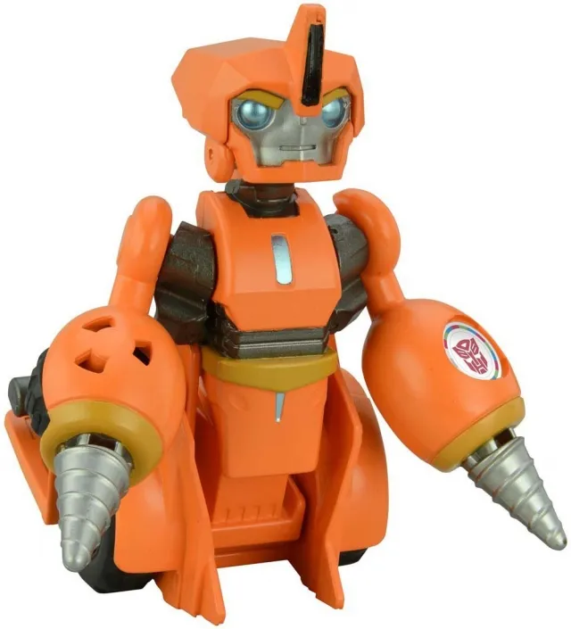 TAV-05 Fikushito Fix-it | Transformers Adventure