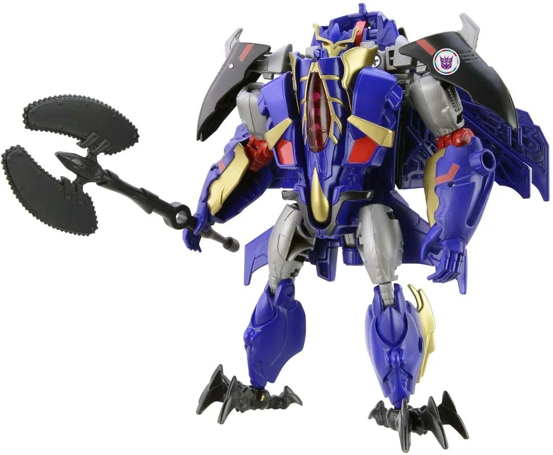 TAV-12 Dreadwing | Transformers Adventure