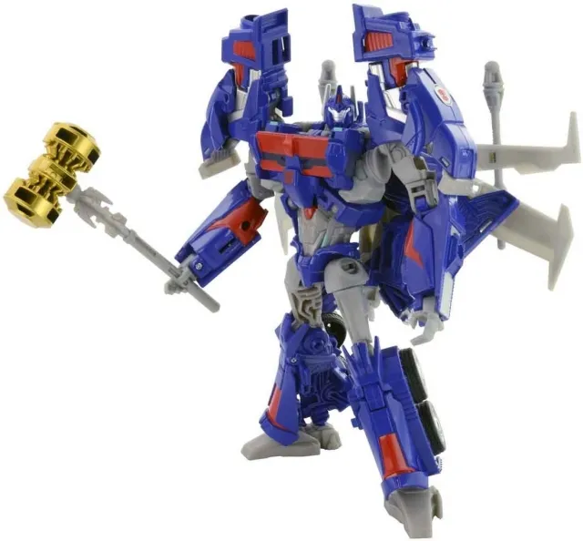 TAV-14 Ultra Magnus | Transformers Adventure